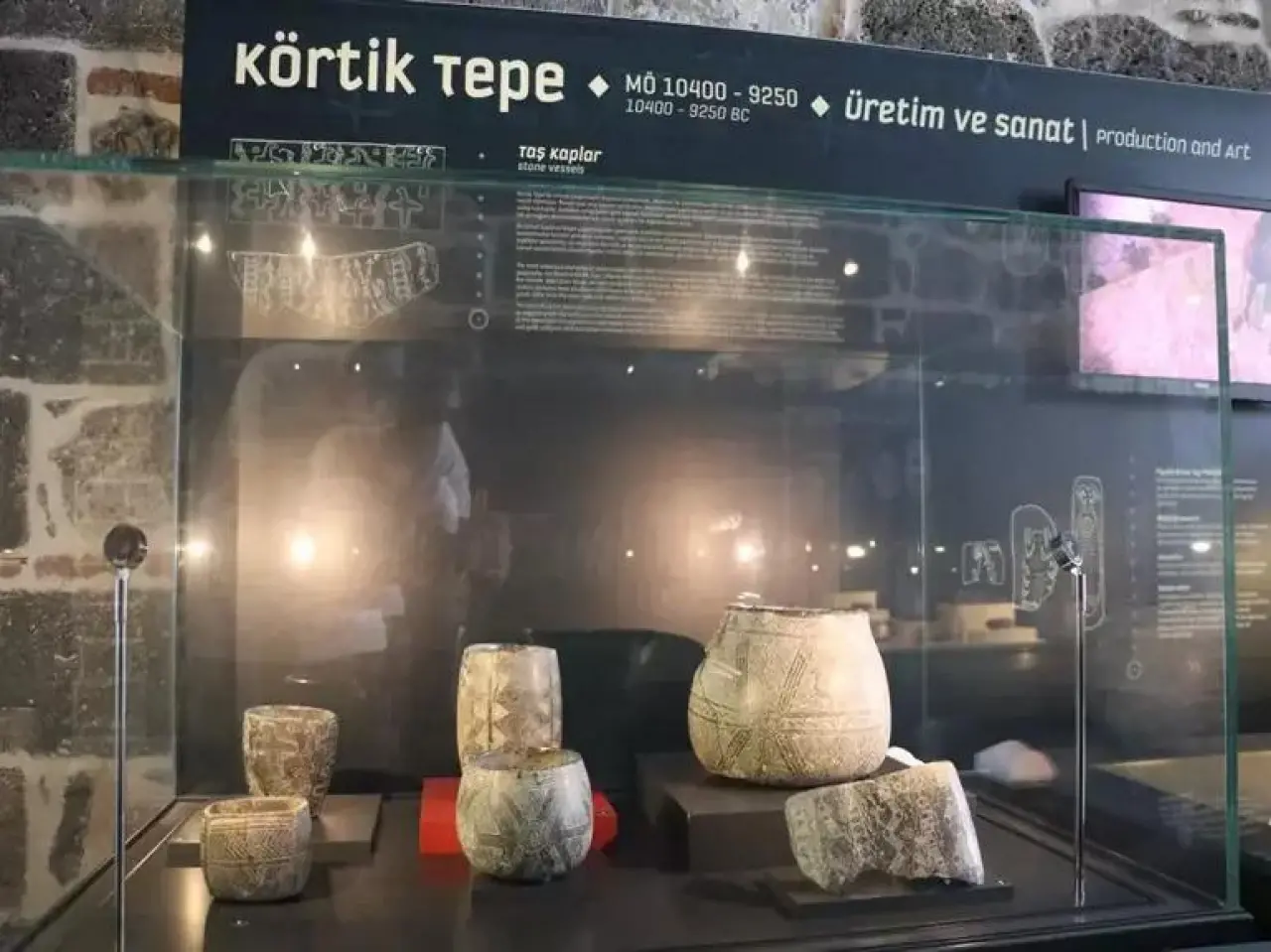 Kültür turizminin yeni yıldızı: Diyarbakır müze kompleksi 2025’e damga vurdu! 6