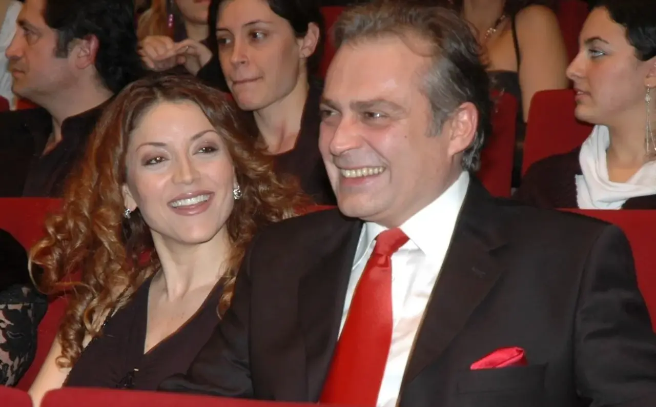 Haluk Bilginer’in kızı sahneye çıktı, ortalık yıkıldı! 2