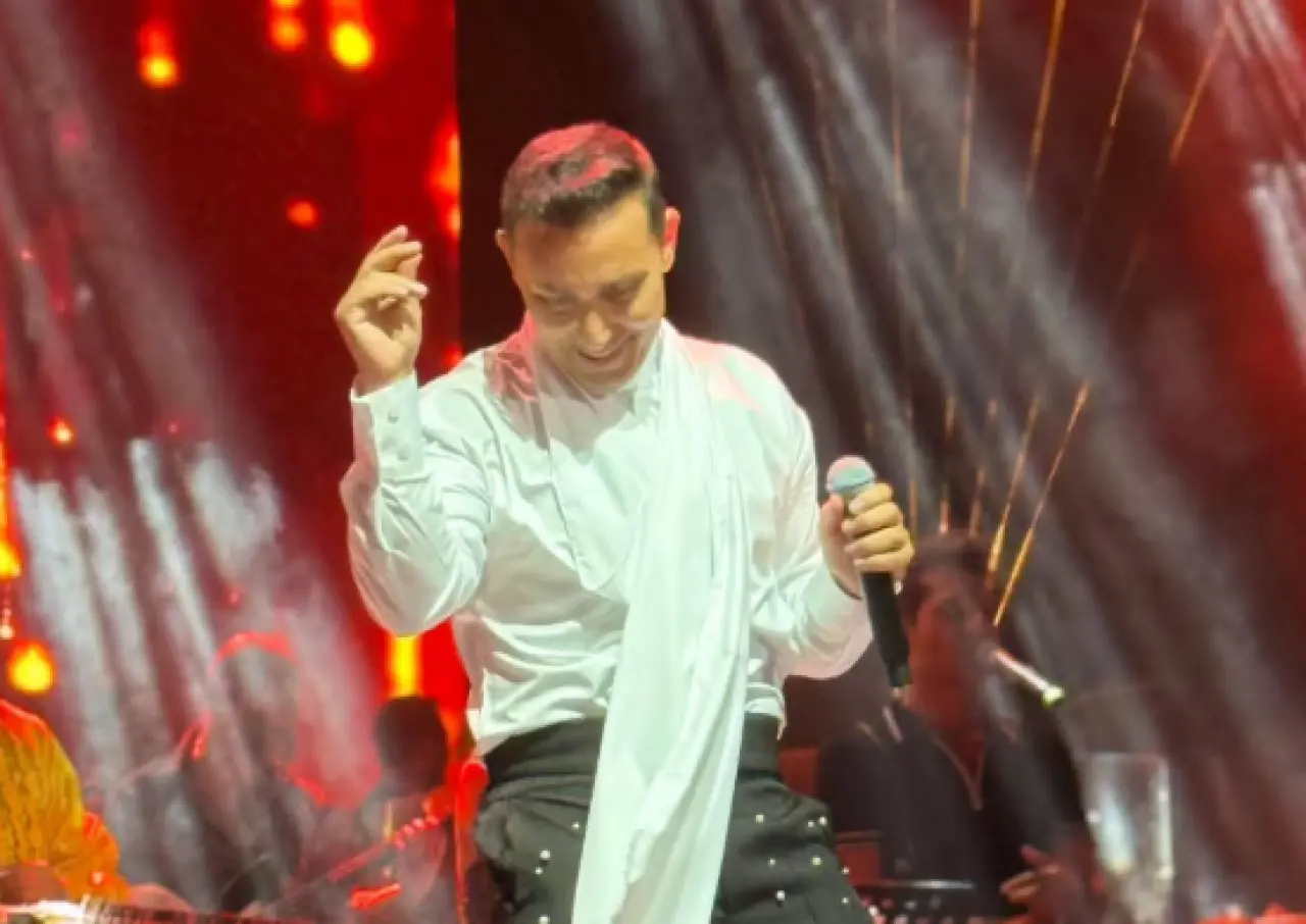 Mustafa Sandal’dan rapçilere gönderme! Aydilge tartışmaya dahil oldu 1