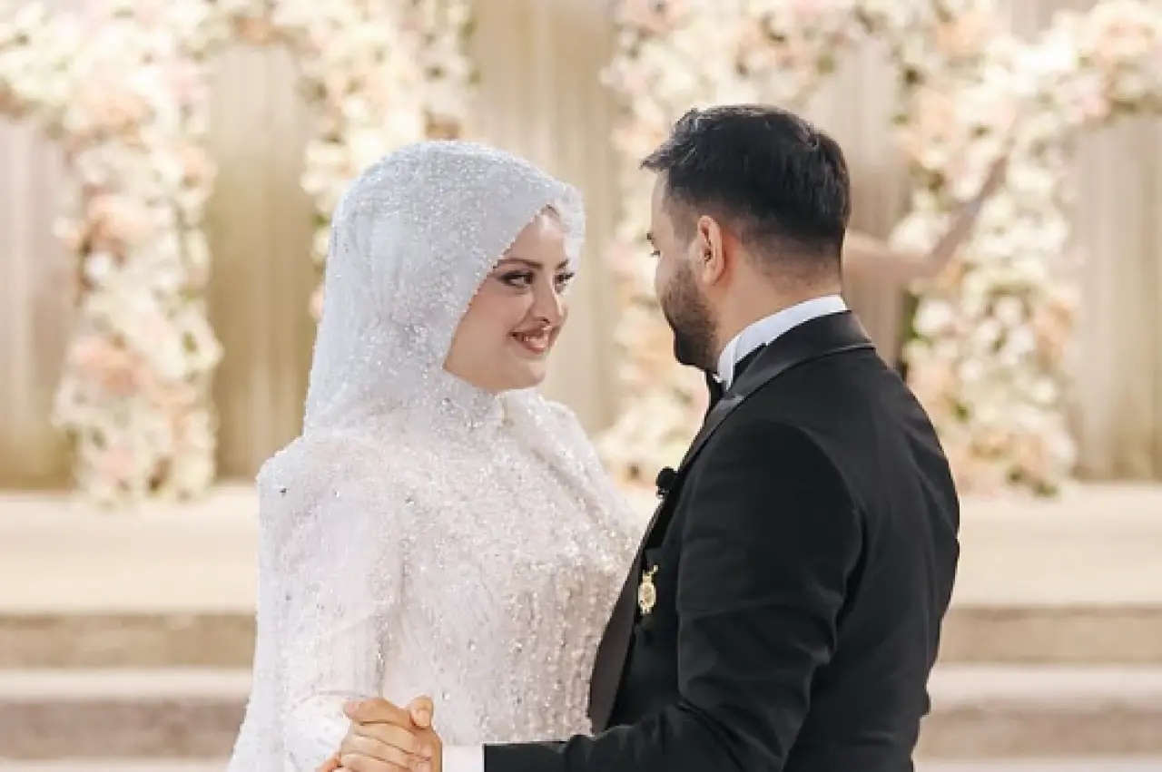 Kadir Ezildi’nin balayı sonrası lüks hamamı sosyal medyada dikkat çekti 1