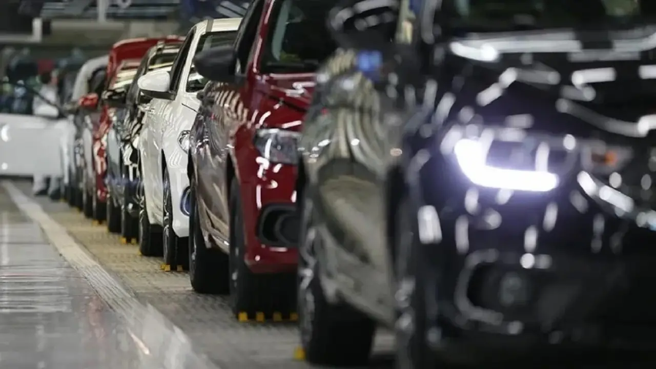1 milyonun altına düşen otomobiller! Bu fırsatlar kaçmaz 7