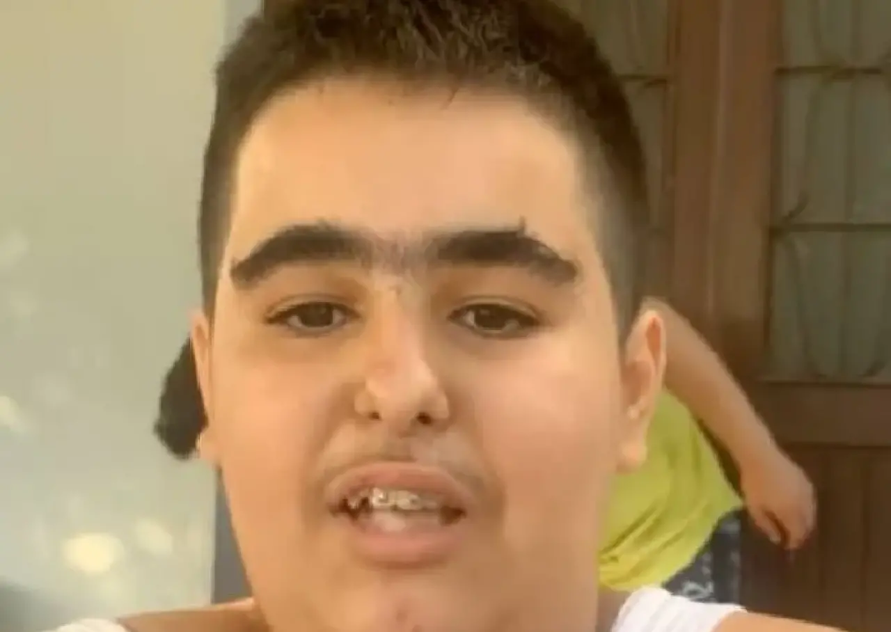 Çello Mustafa hayatını kaybetti: Sosyal medya fenomenine veda 3