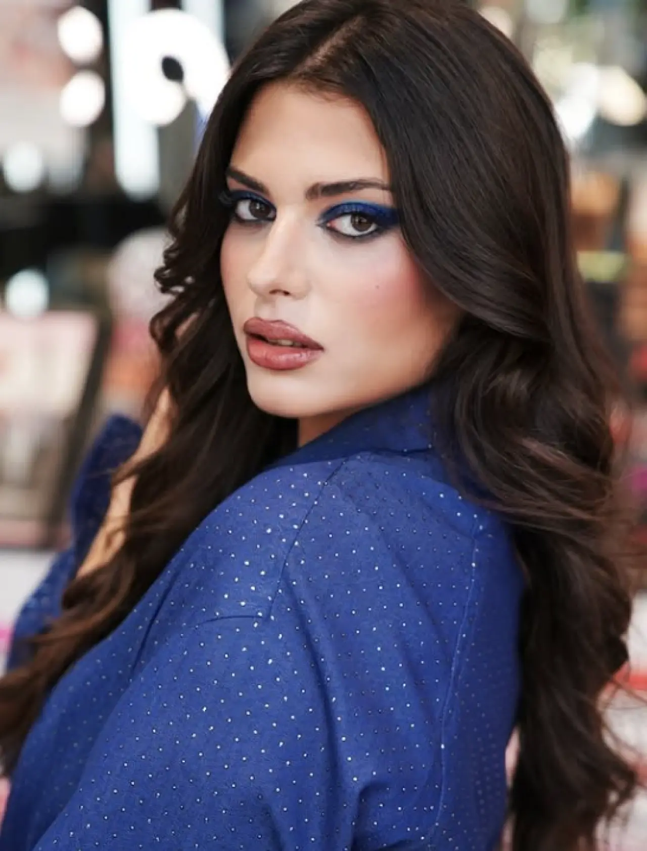 Ebo ile aşk mı yaşıyor? Derin Talu’dan flaş açıklama 1