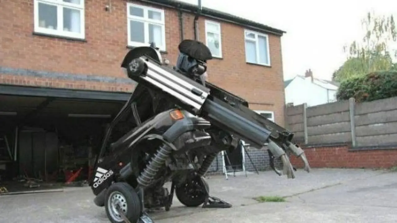 Ne Olduğunu Anlamaya Çalışırken Tekrar Bakacağınız Fotoğraflar! 13