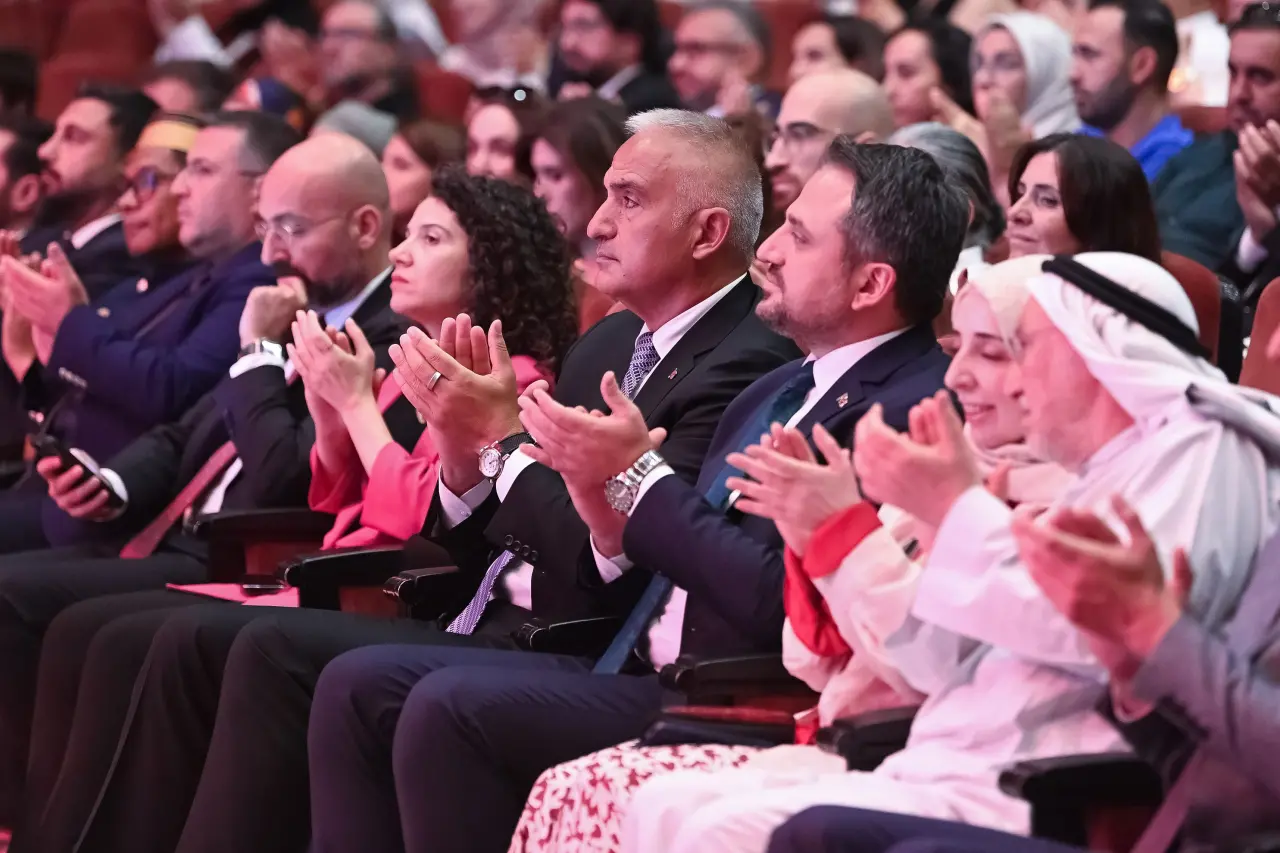 Türkçe Yaz Okulları kültür köprüleri kurdu: İşte unutulmaz anlar 4