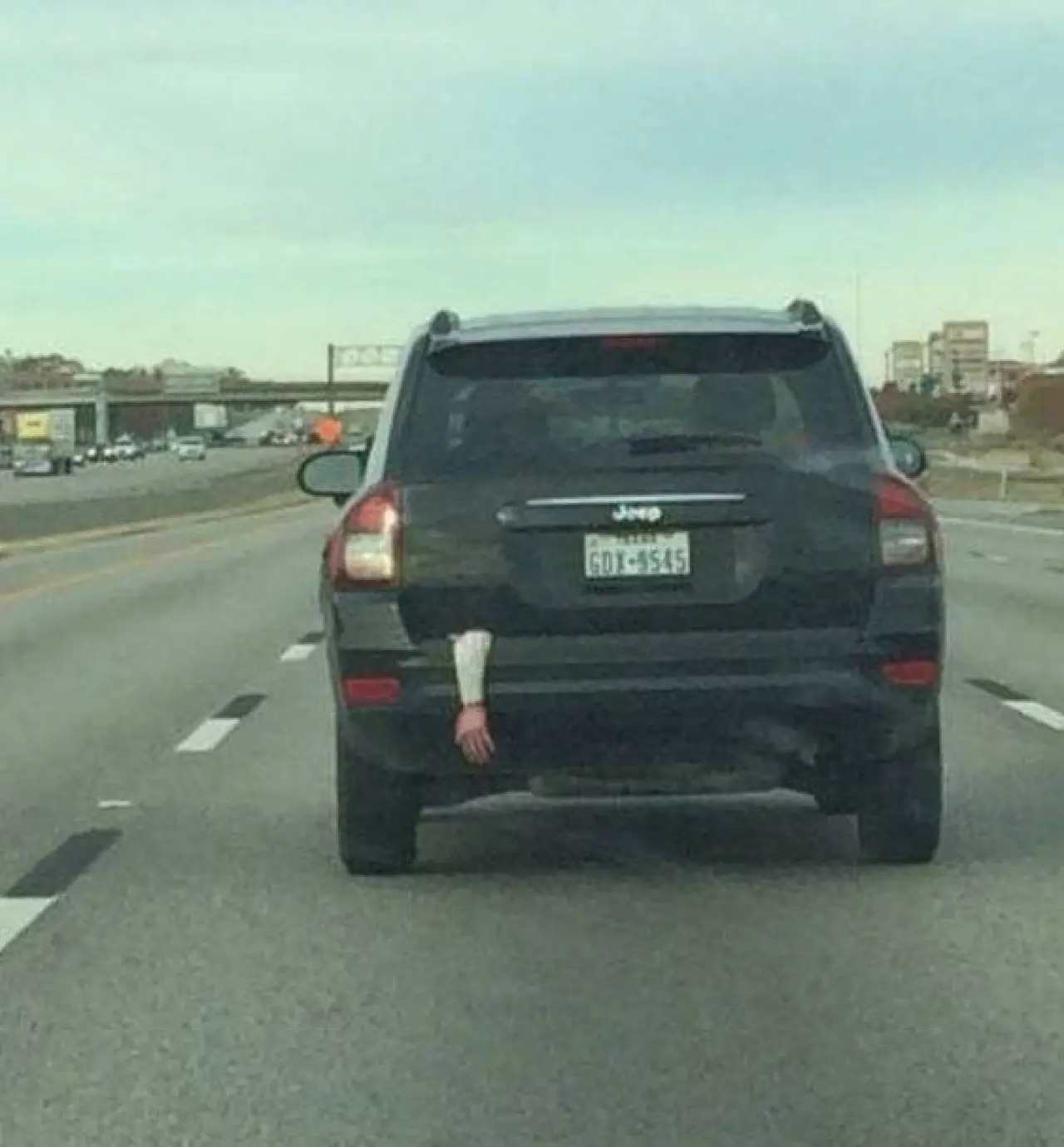 Ne Olduğunu Anlamaya Çalışırken Tekrar Bakacağınız Fotoğraflar! 9