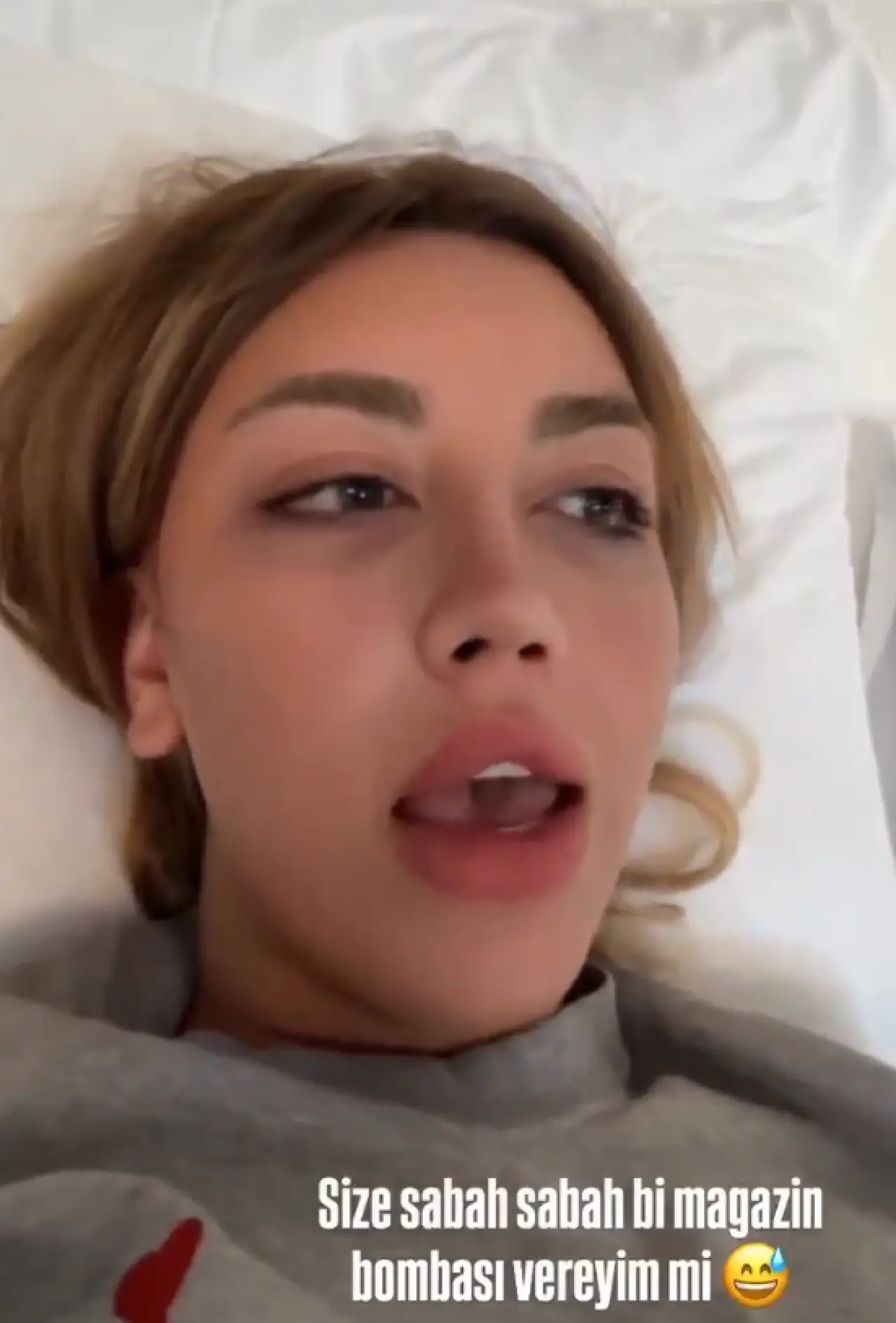 Mika Raun’dan şok iddia: Mine Tugay yüzünden evimizi kaybettik 2