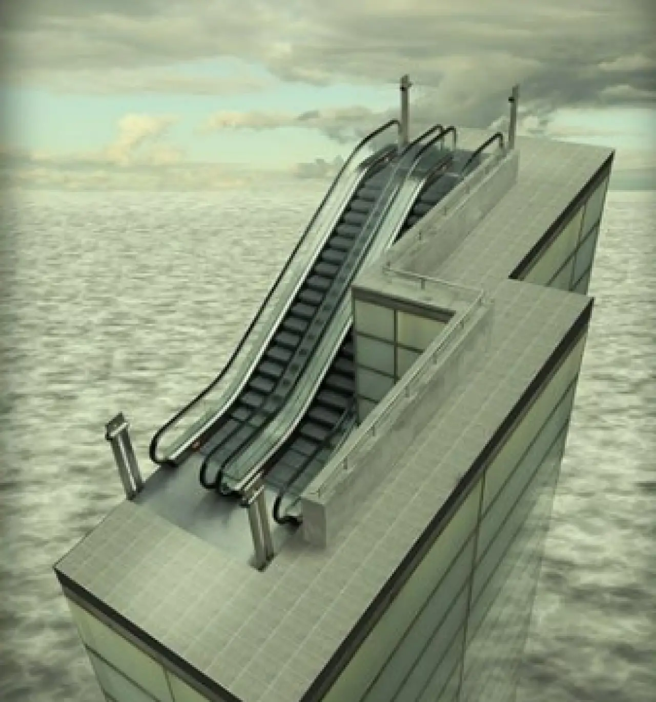 İlk Bakışta Normal Gibi... Ama İkinci Kez Bakmadan Geçemeyeceksiniz 7