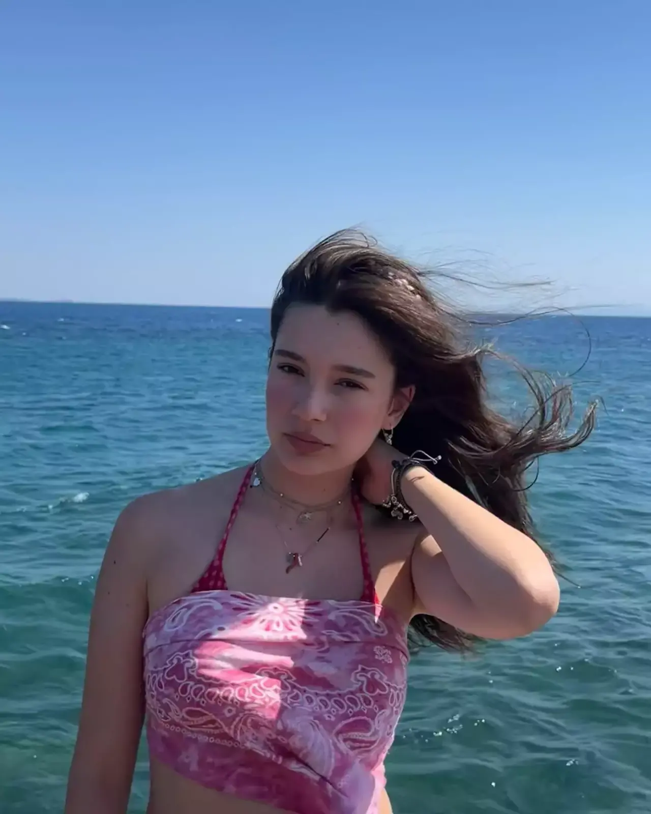 Kızıl Goncalar’ın Zeynep’i Mina Demirtaş yeni Ddziyi neden kabul etmedi? 1