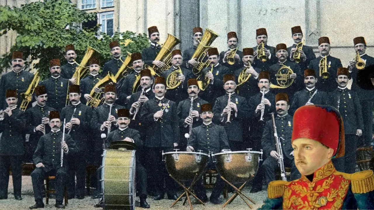 II. Mahmud’un vefatının 186. yılı: Hat sanatı, müzik ve mimariye adanmış bir saltanat 3