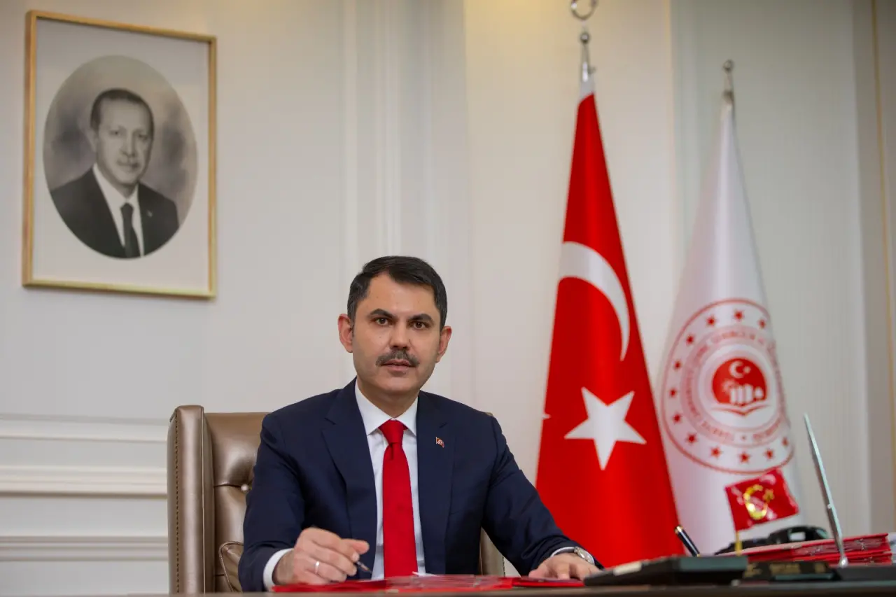 Depremin ardından umutla: Antakya’daki 500 Evler projesi tamamlandı! 2