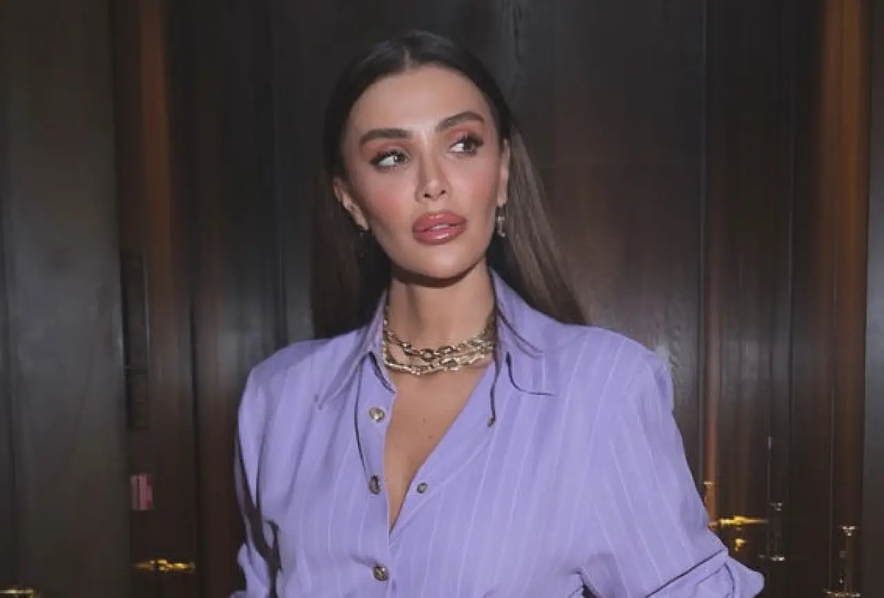 Lokman İn, sahnede Özge Ulusoy'u hedef aldı! "Ünlü diye dolandırma hakkı mı var?” 3