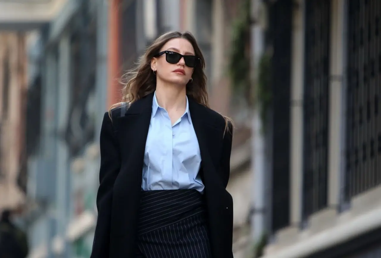 Paraya hükmeden kadın! Serenay Sarıkaya’nın mal varlığı şoke etti 2