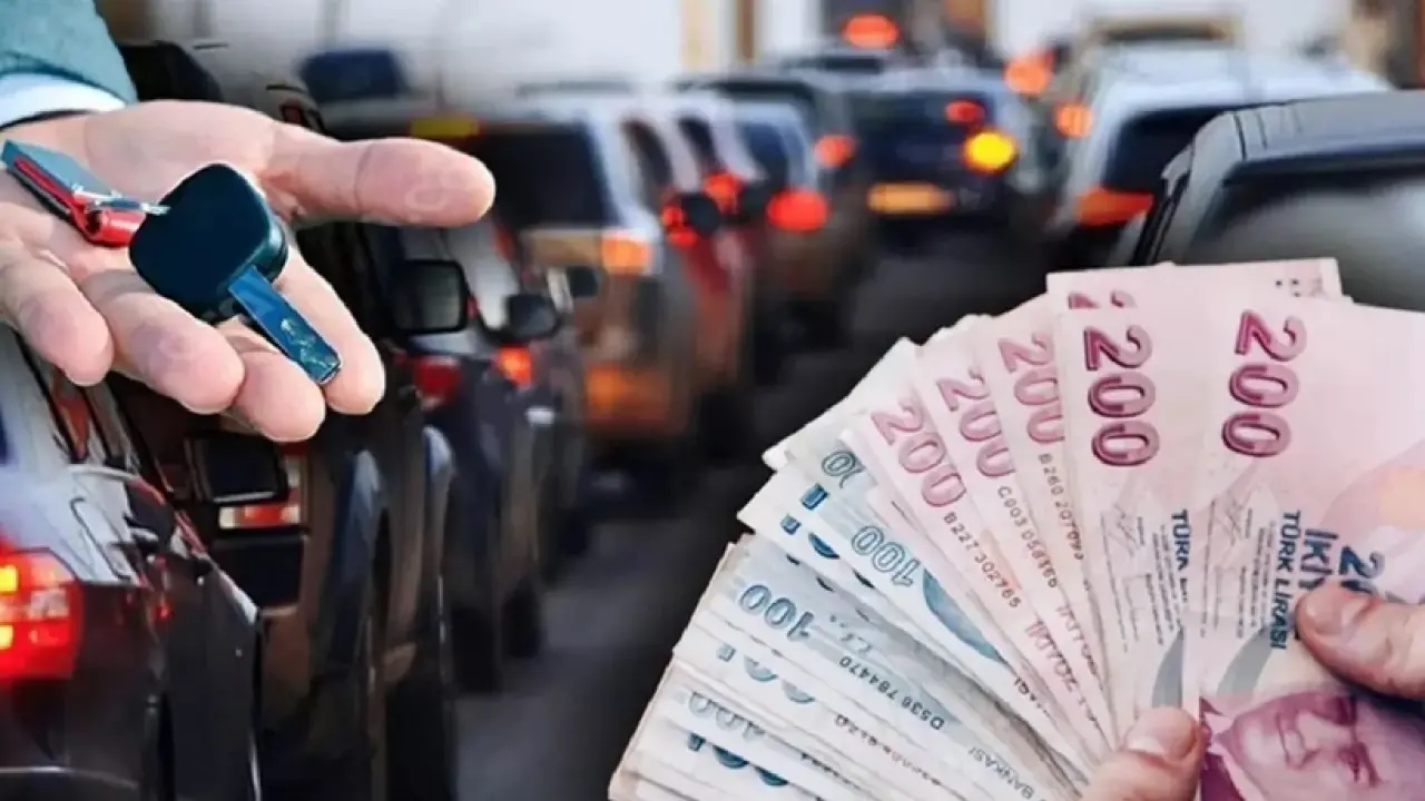 1 milyonun altına düşen otomobiller! Bu fırsatlar kaçmaz 6
