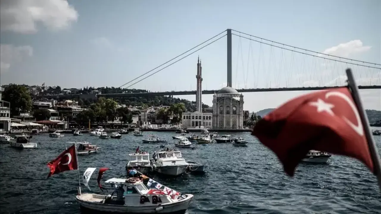 Barbaros’tan Atatürk’e Türk Denizciliği: 1 Temmuz Denizcilik ve Kabotaj Bayramı 5