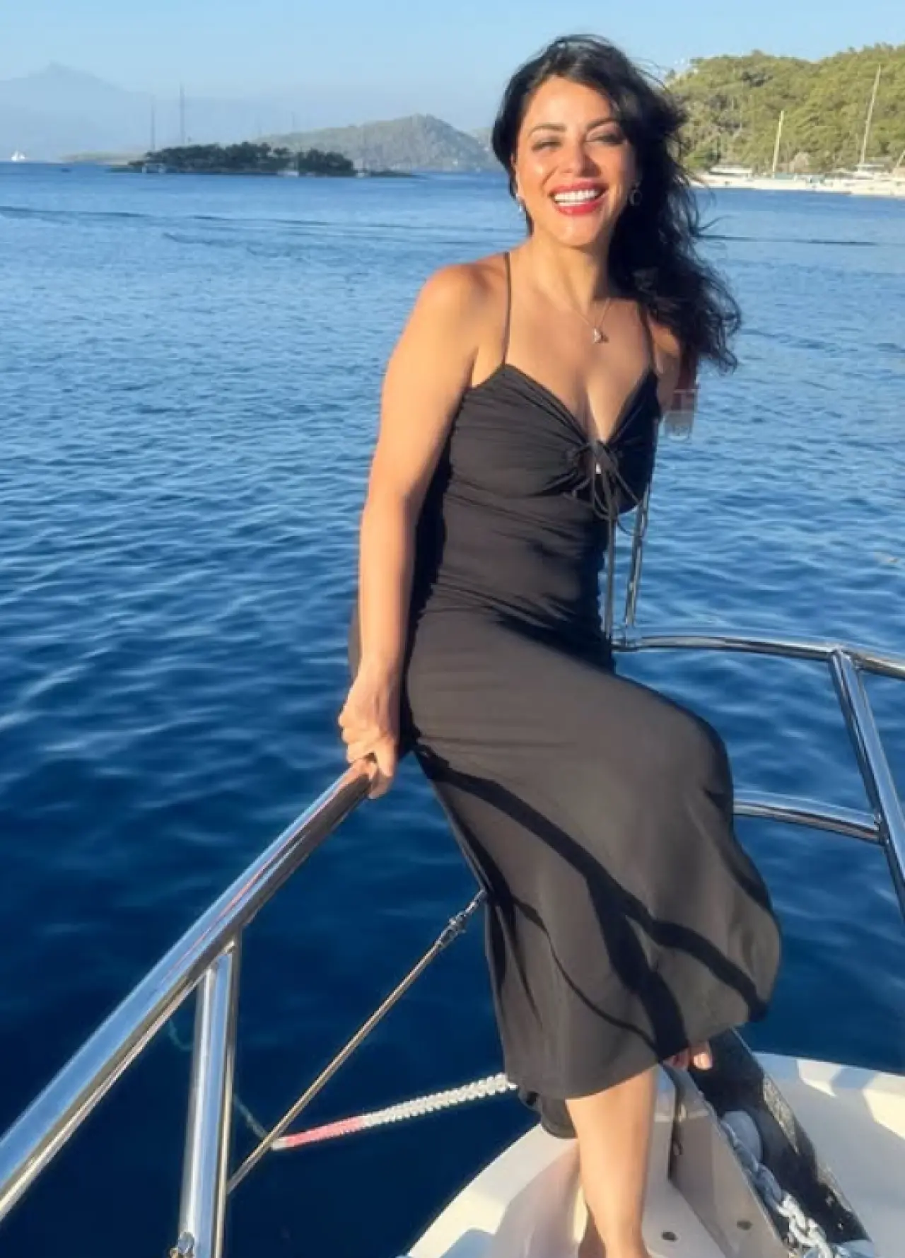 Zara: Psikolojim çöktü, savaşarak zayıfladım! 2