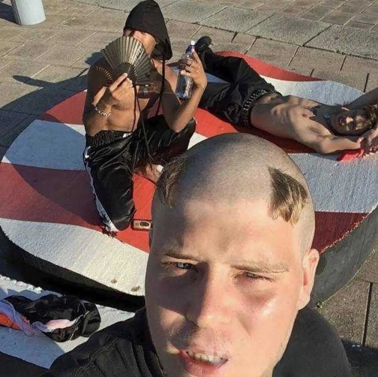 Sadece Gülüp Geçmelik Sanmayın: Bu Saç Modelleri Gerçek Kişilere Ait 1