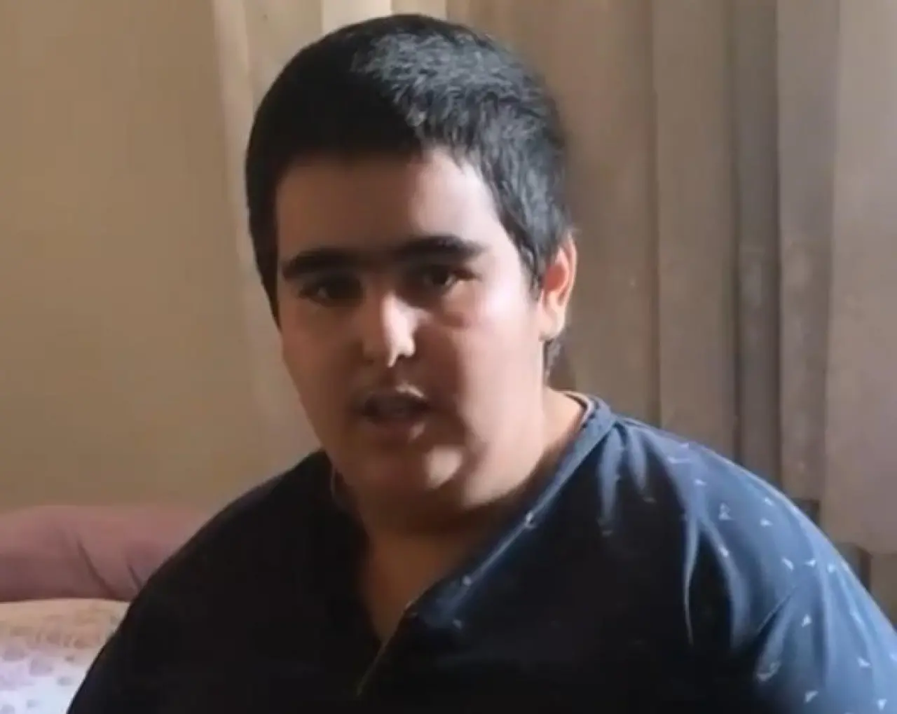 Çello Mustafa hayatını kaybetti: Sosyal medya fenomenine veda 1