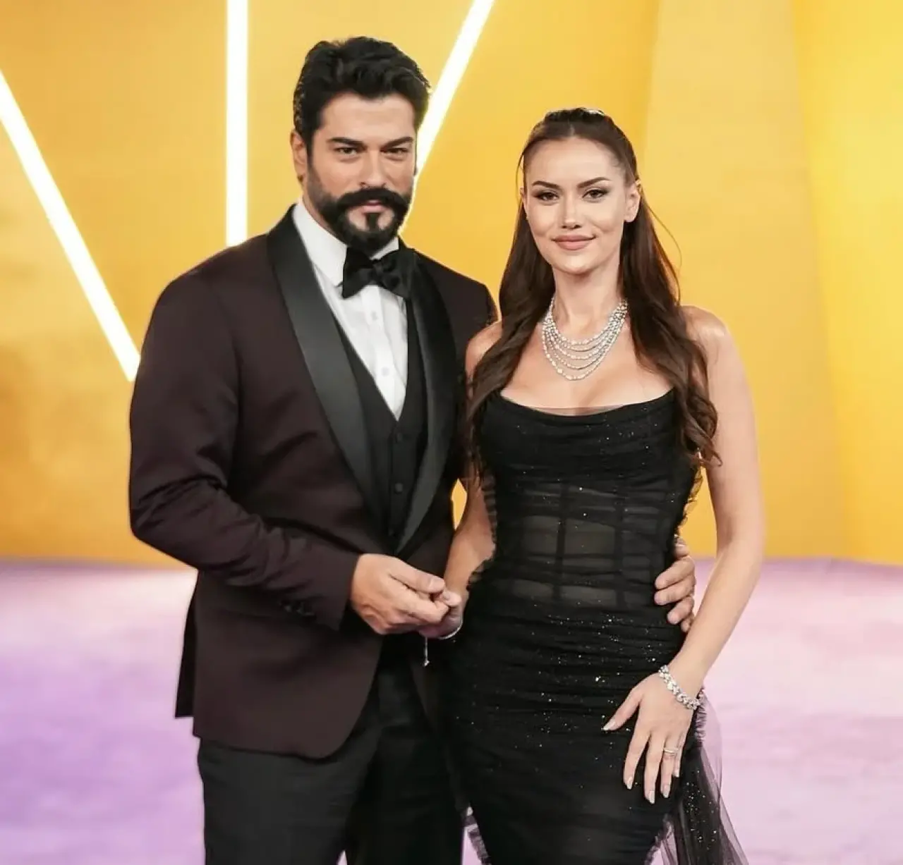 Arda Güler’den Statham’a... Antalya’da JLo Coşkusu! 4