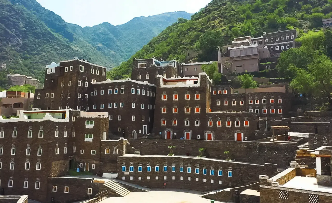 Gezginlerin yeni gözdesi: Suudi Arabistan’ın yaşayan miras rotaları 3