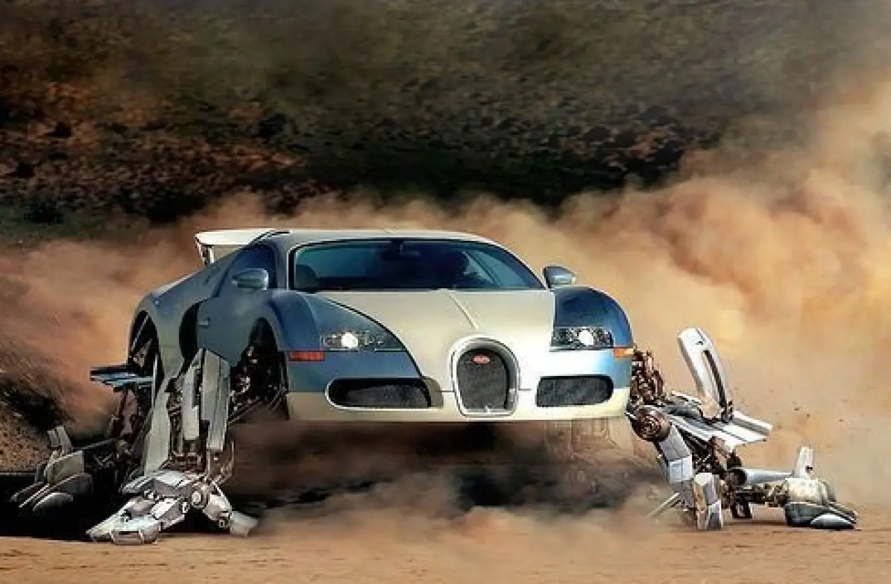 Ne Bu Şimdi? Görenleri Şaşkına Çeviren Absürt Otomobiller 11