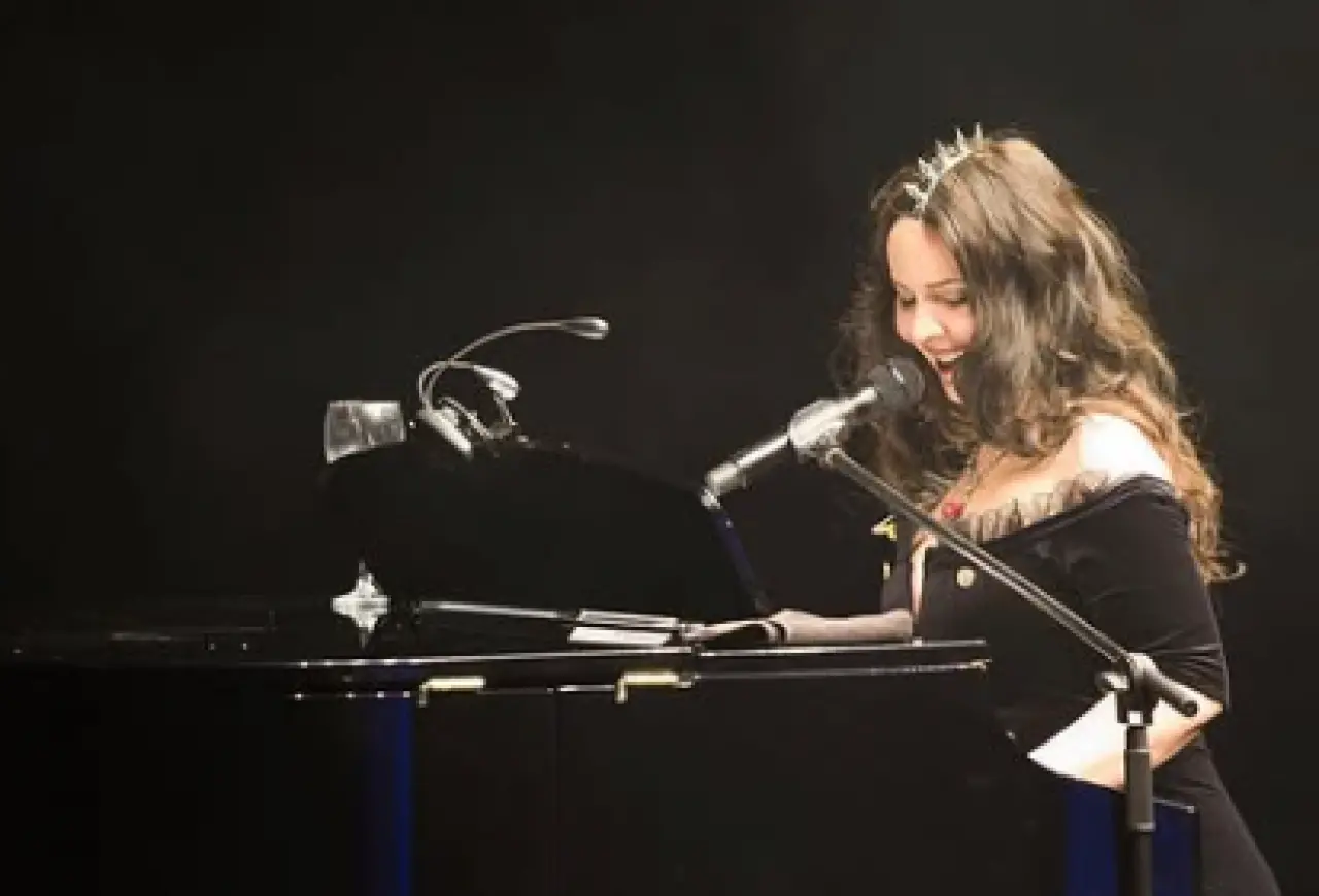 Şebnem Ferah’tan beş yıl sonra sahnelere büyük dönüş! İşte detaylar 3