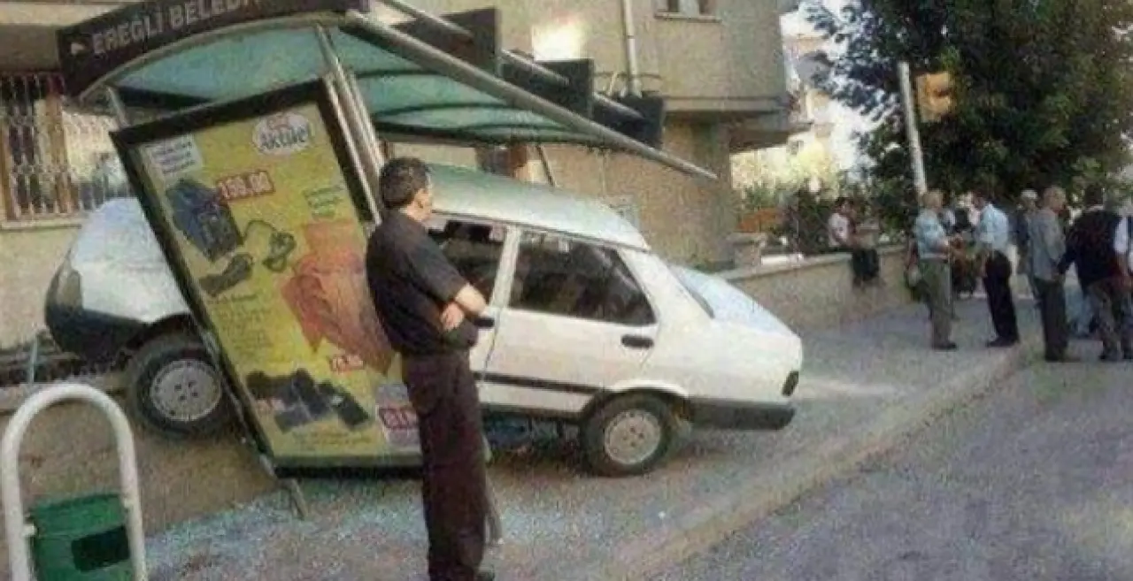 Ne Olduğunu Anlamaya Çalışırken Tekrar Bakacağınız Fotoğraflar! 19