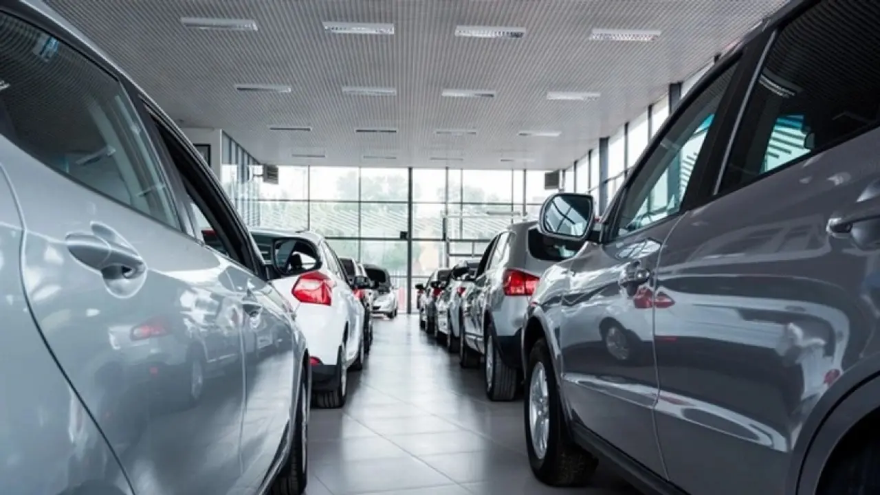 1 milyonun altına düşen otomobiller! Bu fırsatlar kaçmaz 5