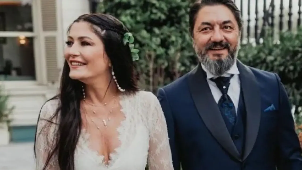 Yaprak Dökümü'nün Ferhundesi Deniz Çakır’dan kaçamak bebek yanıtı! 2