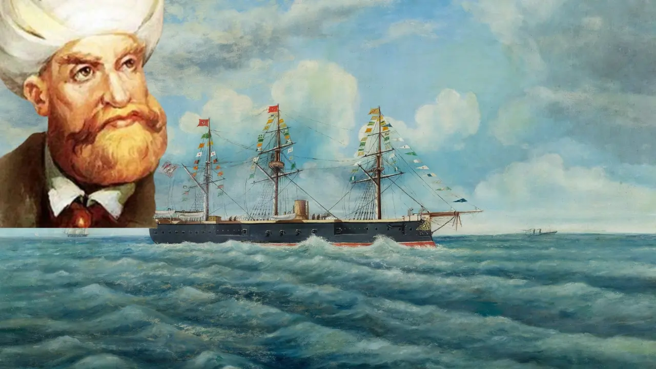 Barbaros’tan Atatürk’e Türk Denizciliği: 1 Temmuz Denizcilik ve Kabotaj Bayramı 2