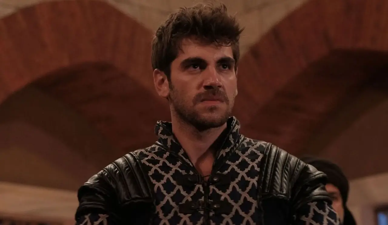 Burak Özçivit’ten ayrılık sinyali: Kuruluş Osman’da 7. Sezon değişimi başladı 3