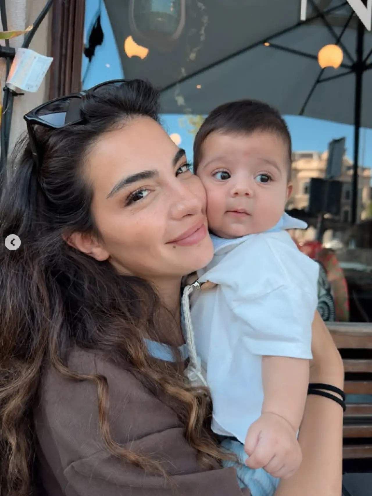 Melisa Aslı Pamuk: “İşte hayatımın özeti” 3