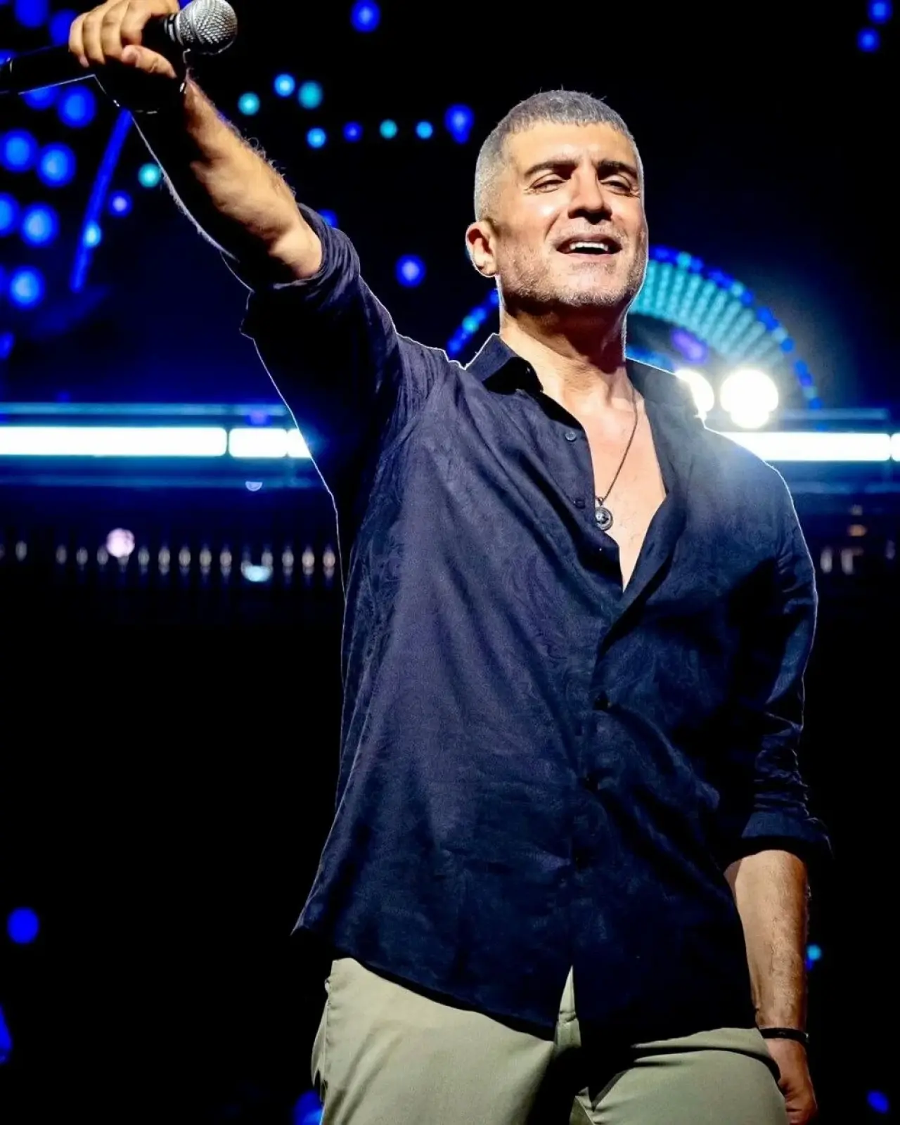 Özcan Deniz’e kardeş darbesi! Tüm mal varlığına haciz geldi 1