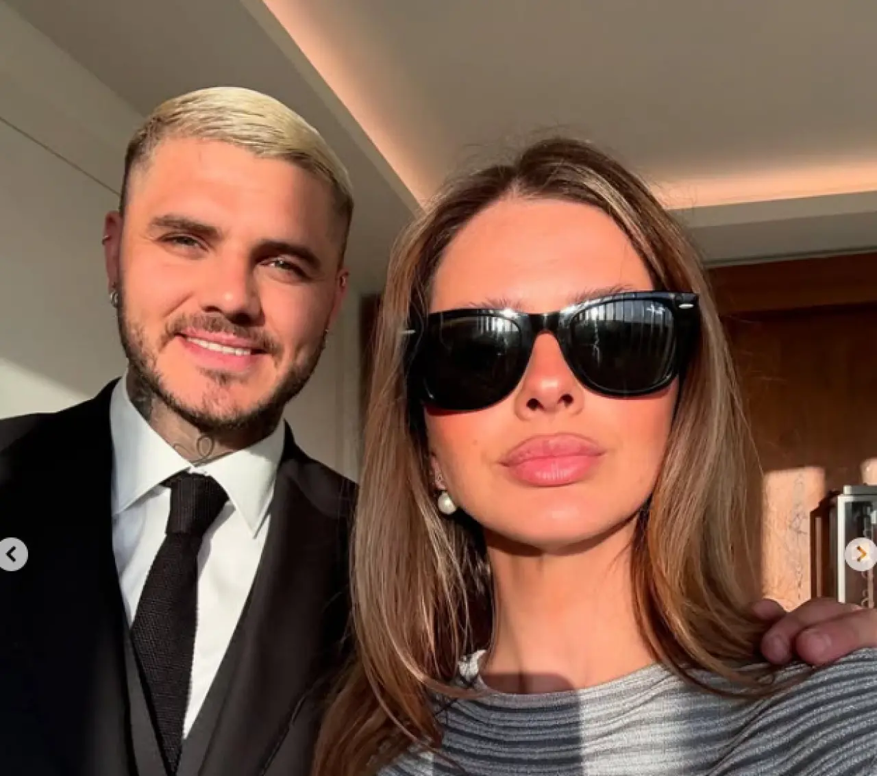 Aldatma iddiası patladı! Icardi’den tehdit dolu çıkış 2