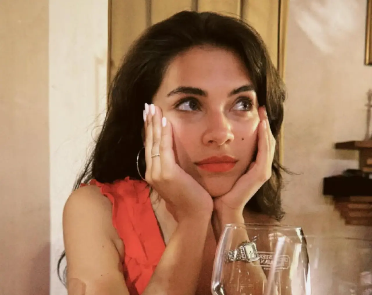 Biran Damla Yılmaz evlilik teklifini kabul etti: “Evet” dediği kişi kim? 1