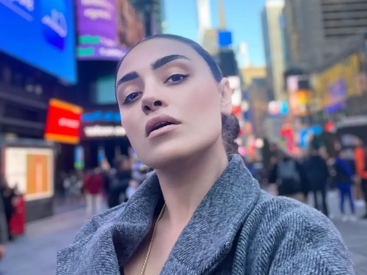 Dilan Çıtak Tatlıses polisle yaşadığı kriz sonrası mahkemeden karar çıktı 2