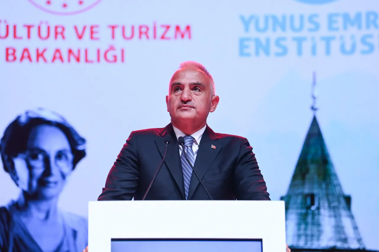 Türkçe Yaz Okulları kültür köprüleri kurdu: İşte unutulmaz anlar 1