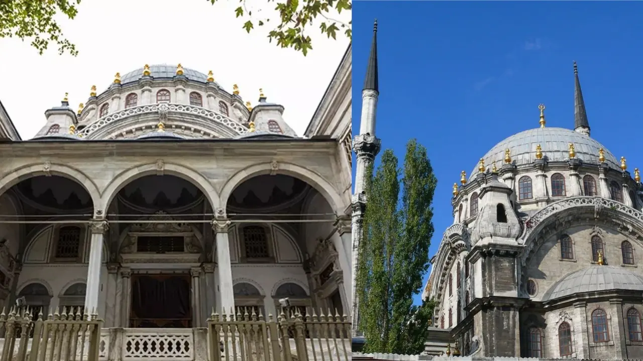 II. Mahmud’un vefatının 186. yılı: Hat sanatı, müzik ve mimariye adanmış bir saltanat 4