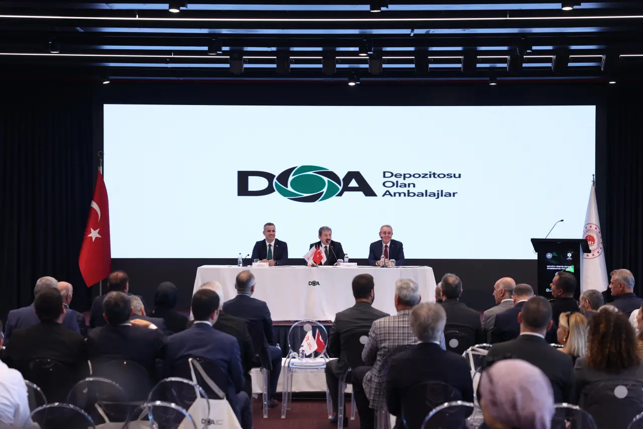 Artık atıklar doğaya değil, DOA’ya gidiyor: 7 bölgede depozito dönemi 5