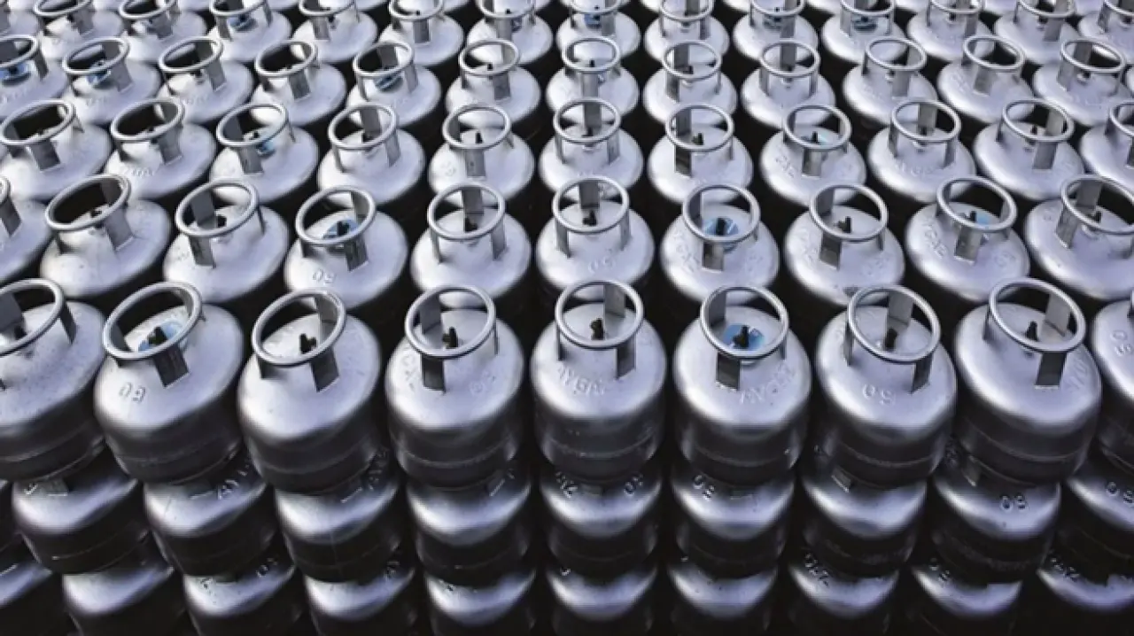 Mutfak Tüpüne Bir Zam Daha! Aygaz, İpragaz ve Bizimgaz Güncel Fiyatları Açıkladı 3