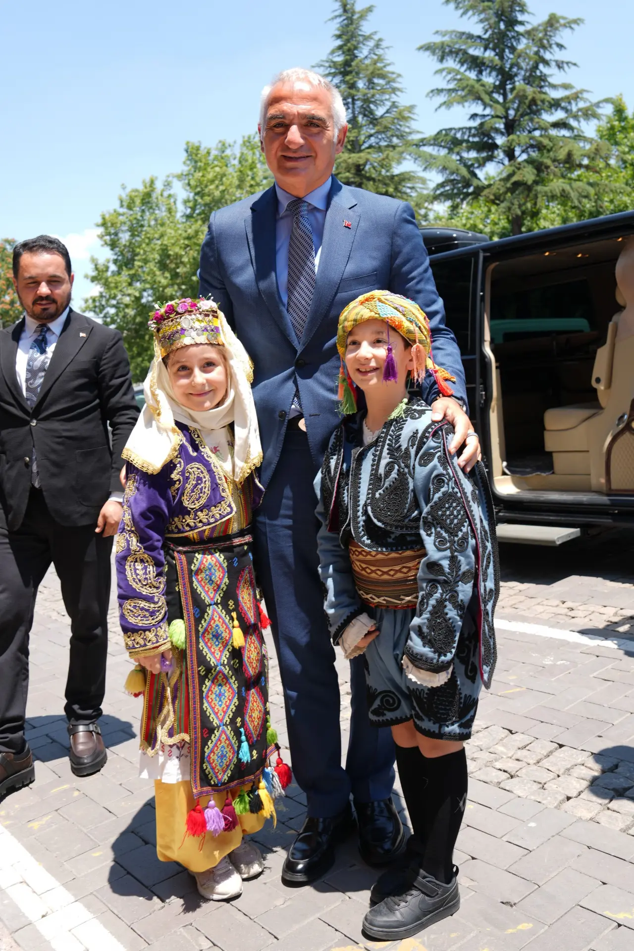 Yabancı turist rotasına giriyor:Uşak artık dünya turizminin gündeminde 4