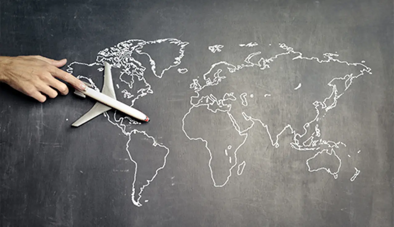 Yurtdışı eğitiminin kişisel ve akademik katkıları 4