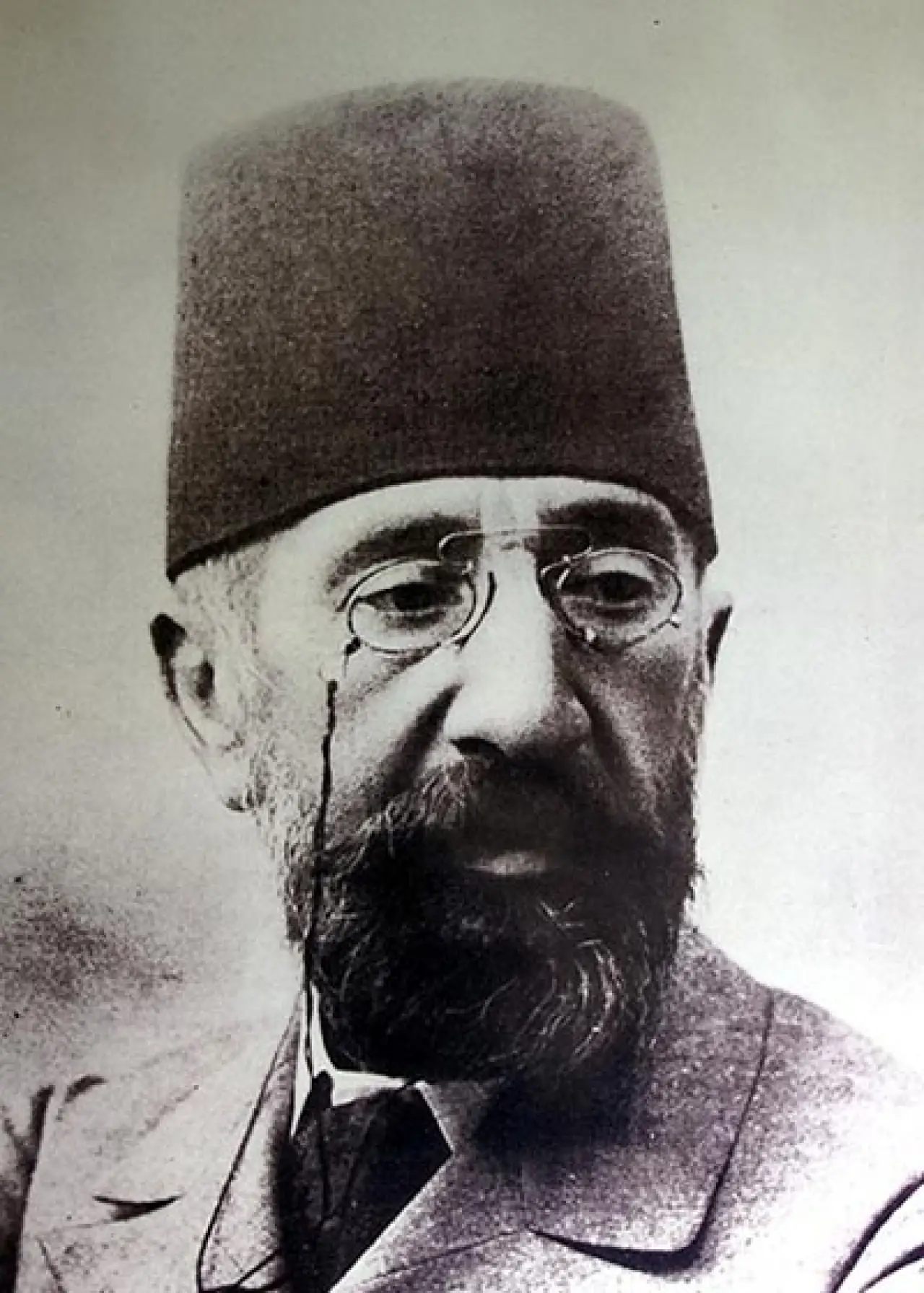 Osman Hamdi Bey:Sanatla Mühürlenen Bir Miras 1