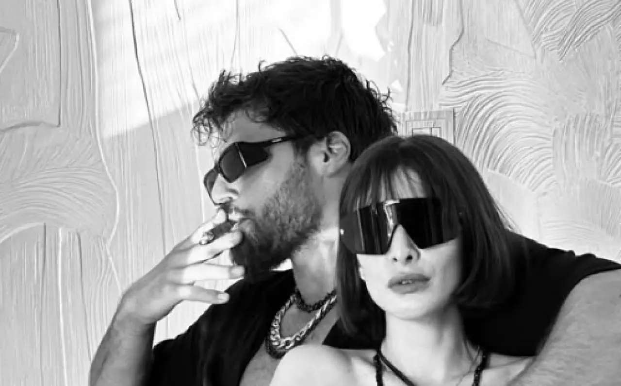 Can Yaman’ın sevgilisi Sara Bluma’dan şok itiraf: “Şiddet gördüm, hiç evlenmedim” 1