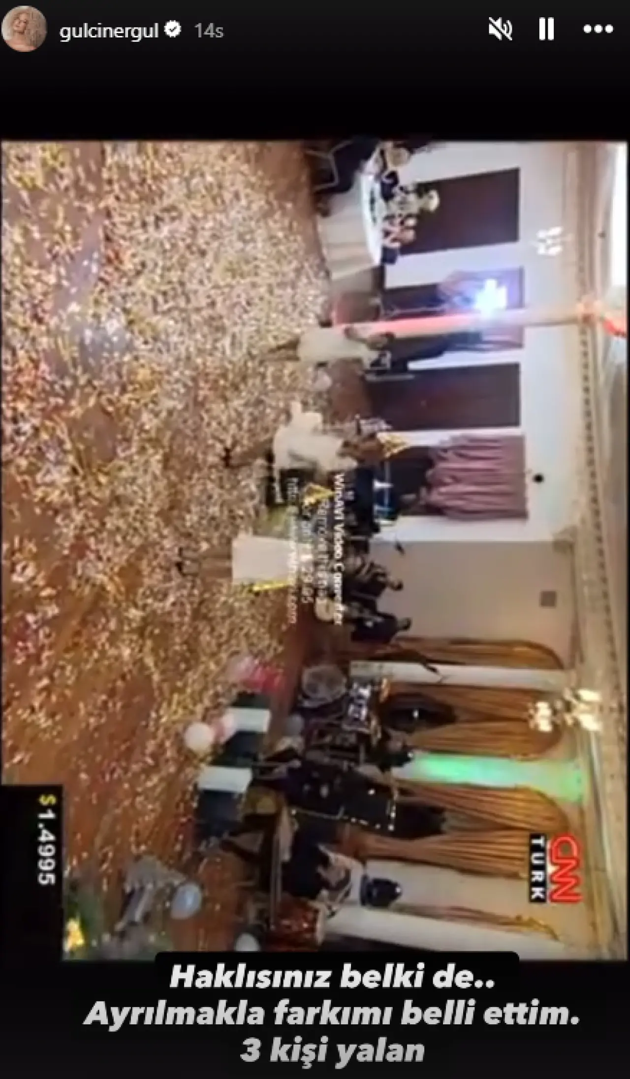 Gülçin Ergül’ün sözleri Cemre’yi çileden çıkardı “Telefonu elinden alsınlar!" 1