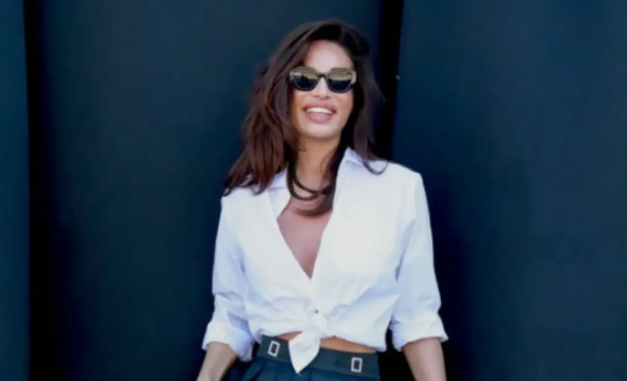 Güzide Duran’dan boşanma sürecinde çarpıcı sözler: “Çocuk intikam aracı değil” 1