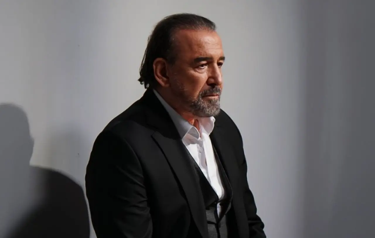 Kuruluş Osman’da büyük değişim! Yönetmen koltuğuna Bülent İşbilen oturdu! 3