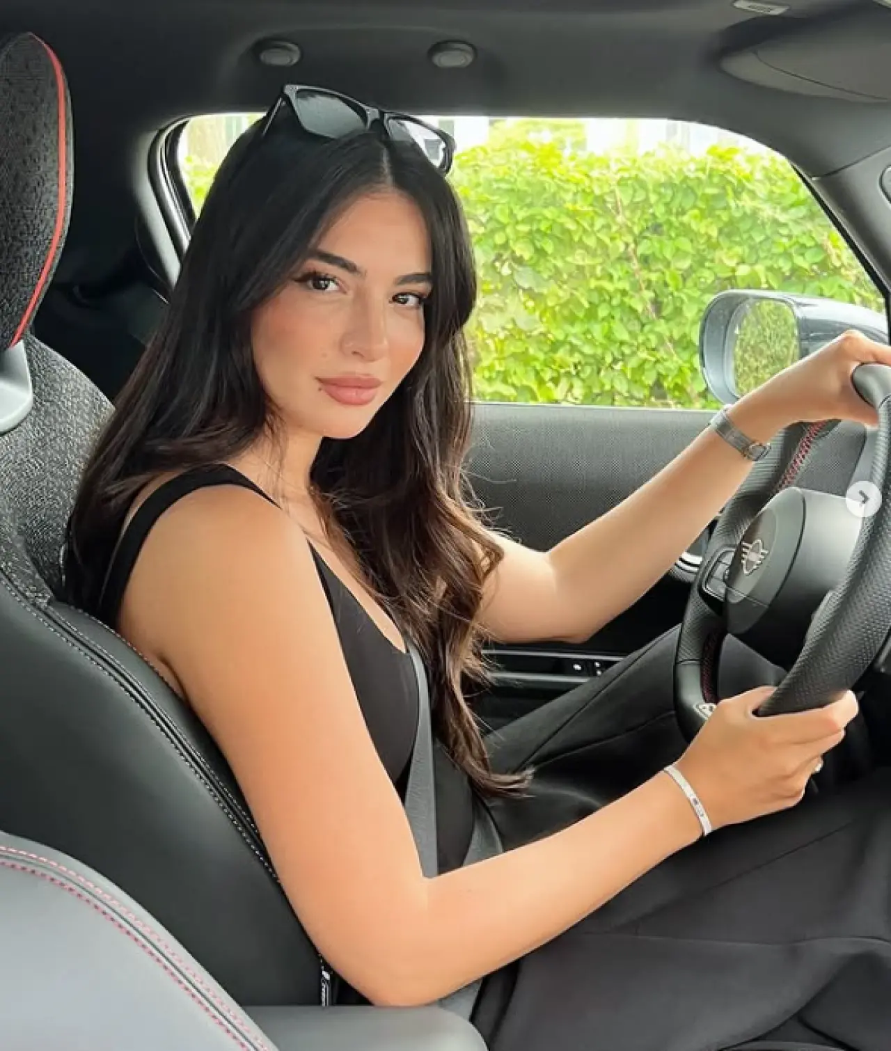 Melisa Aslı Pamuk: “İşte hayatımın özeti” 1