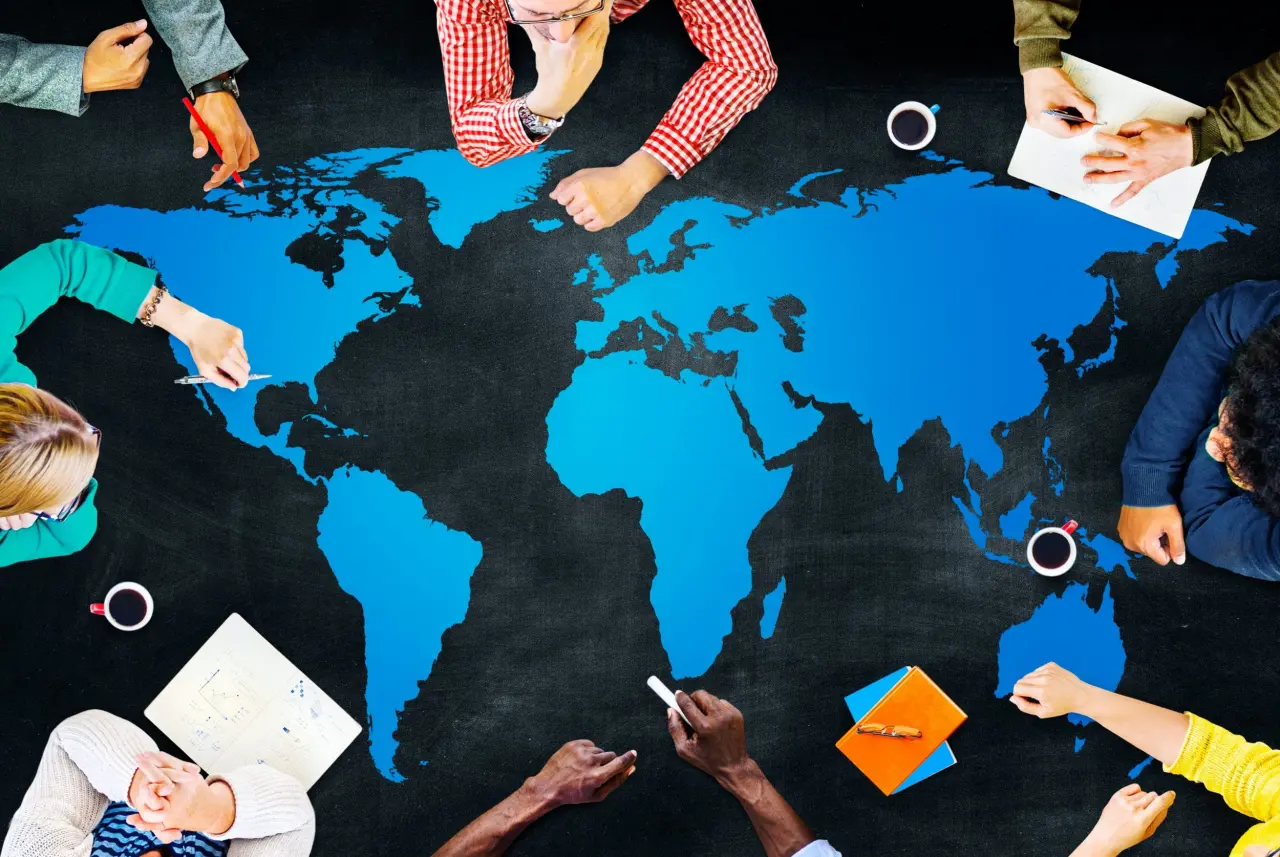 Kritik anlaşmalar, yeni ortaklar: Türkiye’nin 2025 vizyonunda kimler var? 3