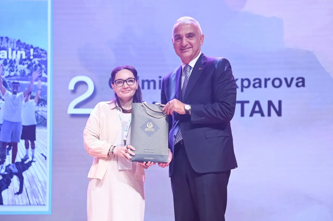 Türkçe Yaz Okulları kültür köprüleri kurdu: İşte unutulmaz anlar 2